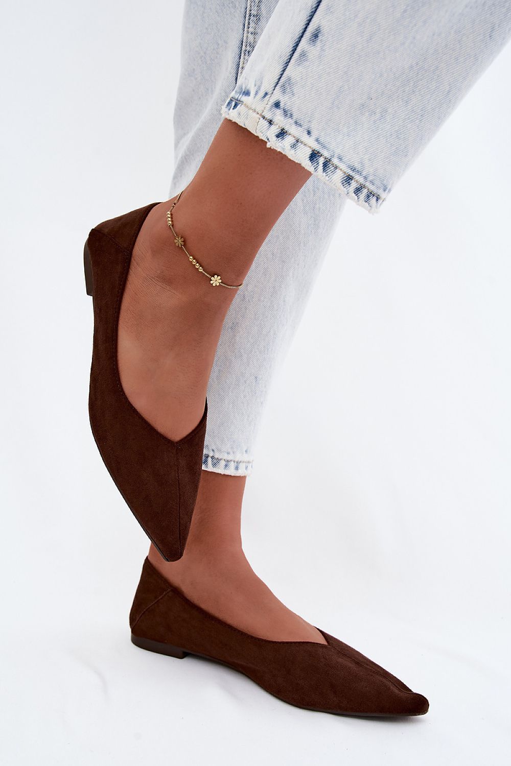 Ballerine model 230609 Step in style 