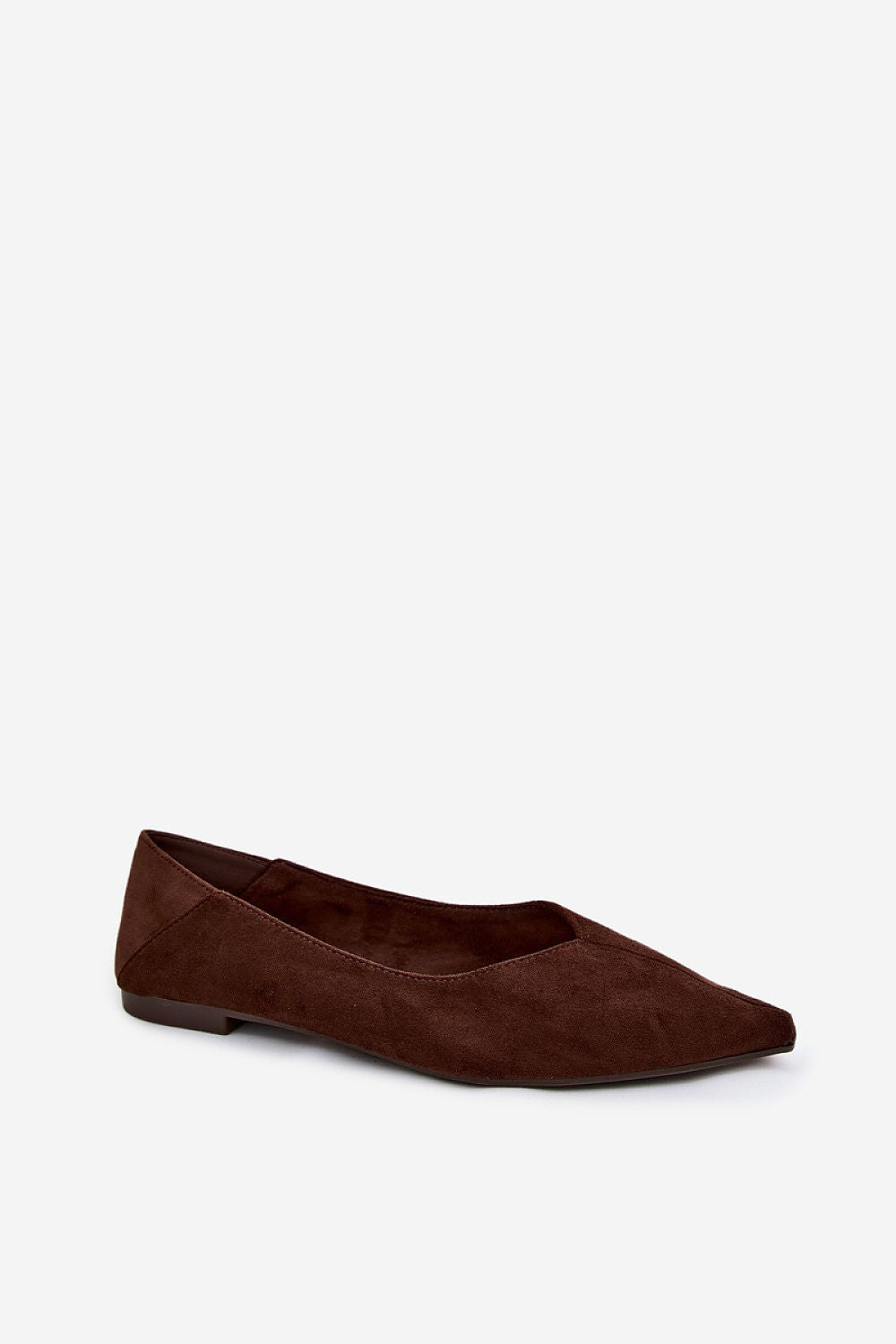  Ballerine model 230609 Step in style 