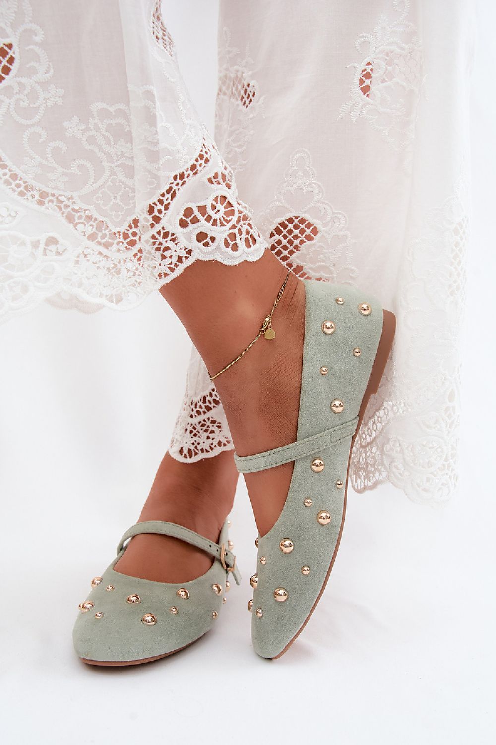  Ballerine model 230610 Step in style 