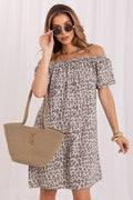  Robe de jour model 230715 Sublevel 