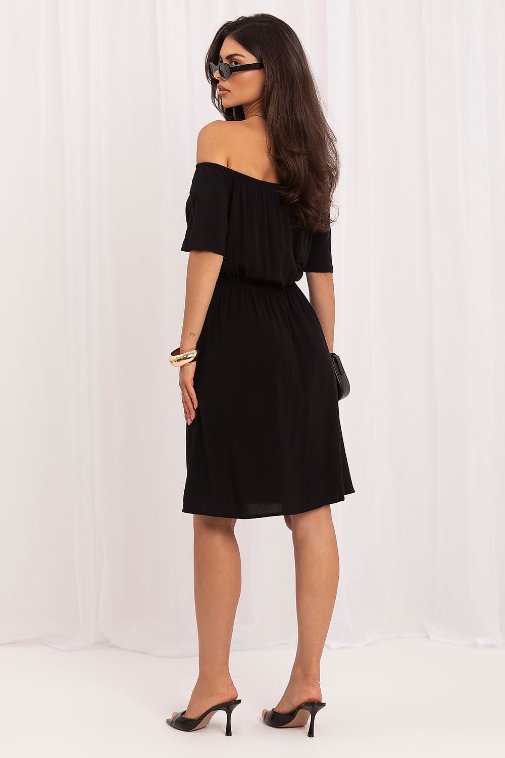  Robe de jour model 230709 Sublevel 