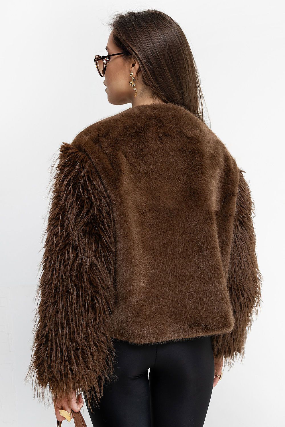  Veste model 231149 Factory Price 