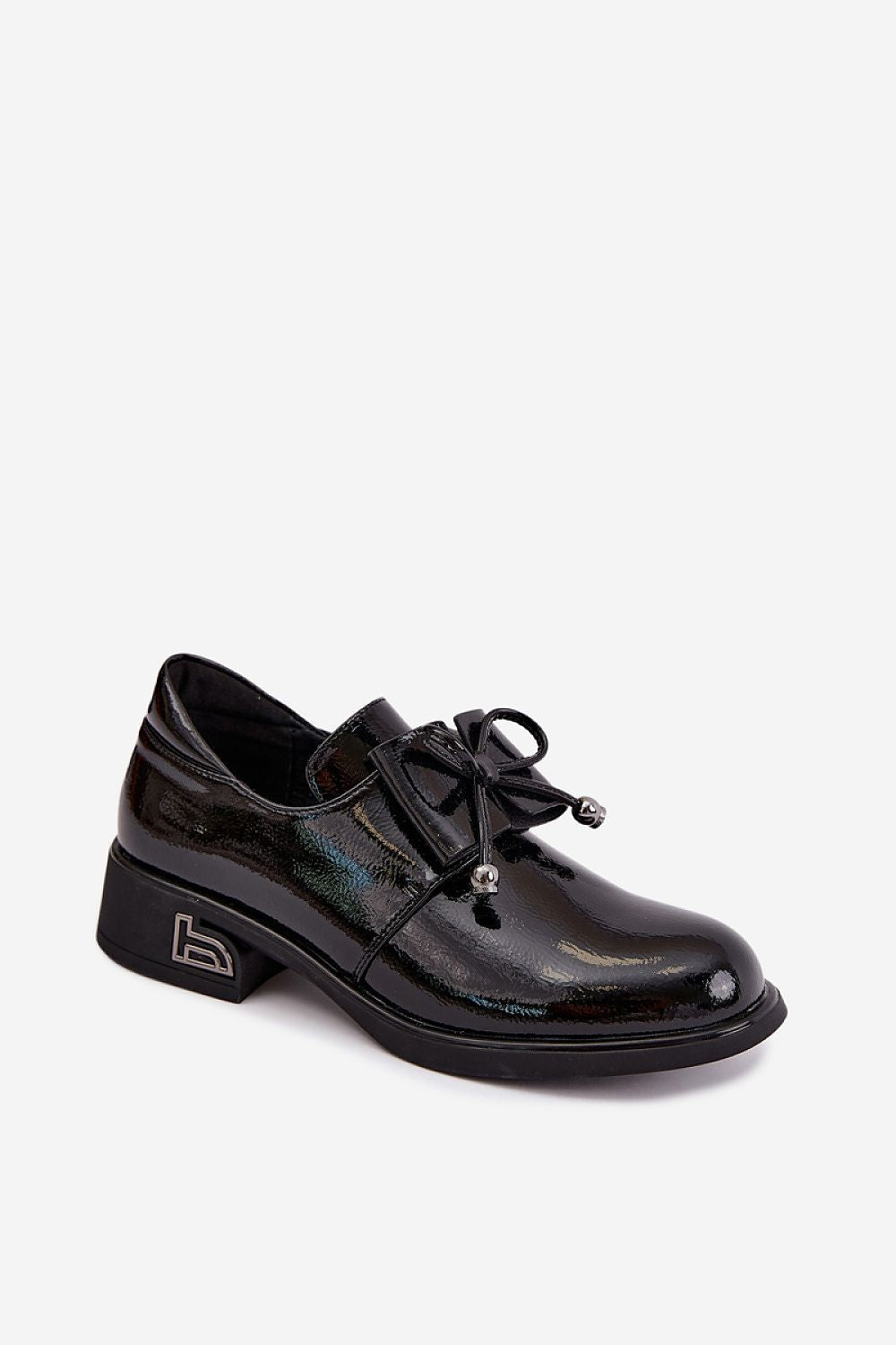  Chussures basses à talons model 231183 Step in style 