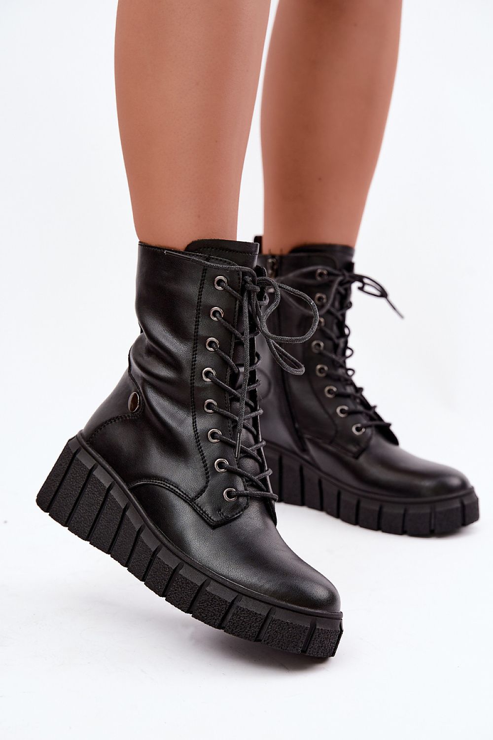  Bottes cothurnes model 231185 Step in style 