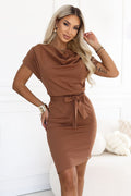  Robe de jour model 231230 Numoco 