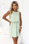  Robe de jour model 231238 Numoco 