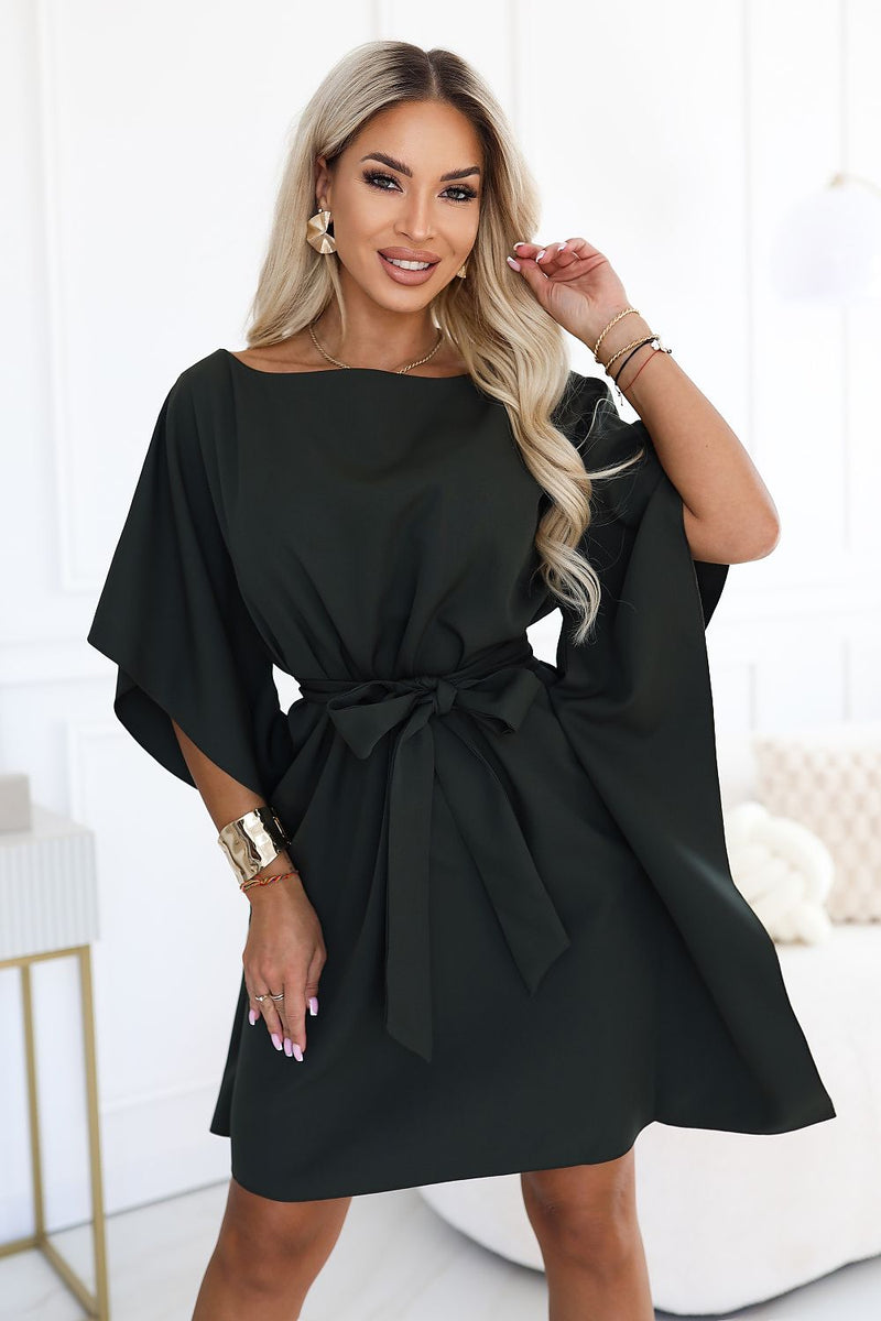  Robe de jour model 231241 Numoco 