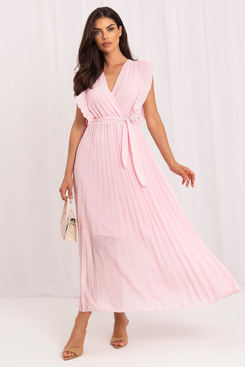  Robe de jour model 231244 Rue Paris 