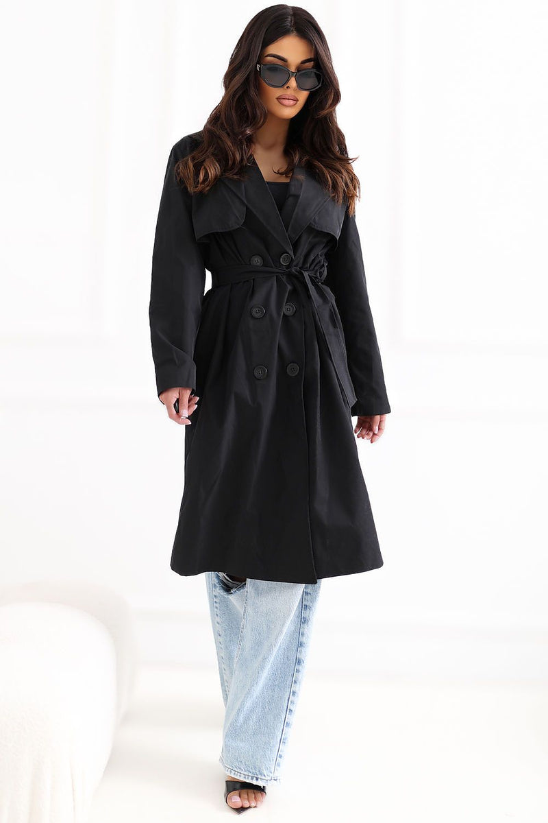  Manteau model 231246 Rue Paris 
