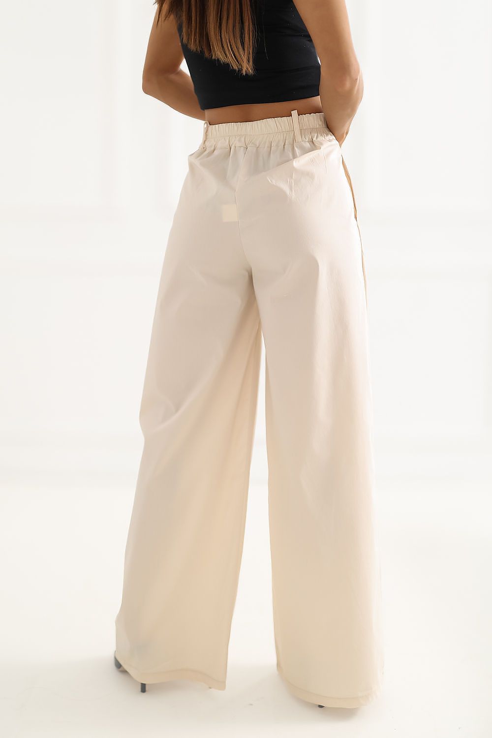  Pantalon femme model 231260 Rue Paris 