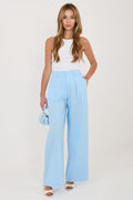  Pantalon femme model 231262 Rue Paris 
