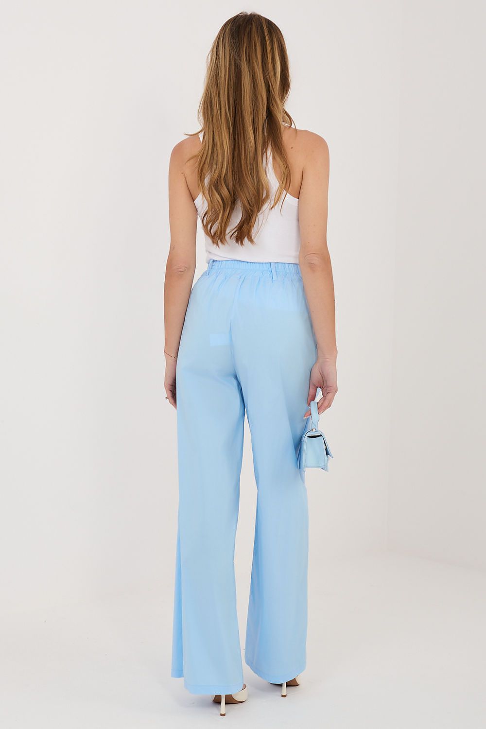  Pantalon femme model 231262 Rue Paris 