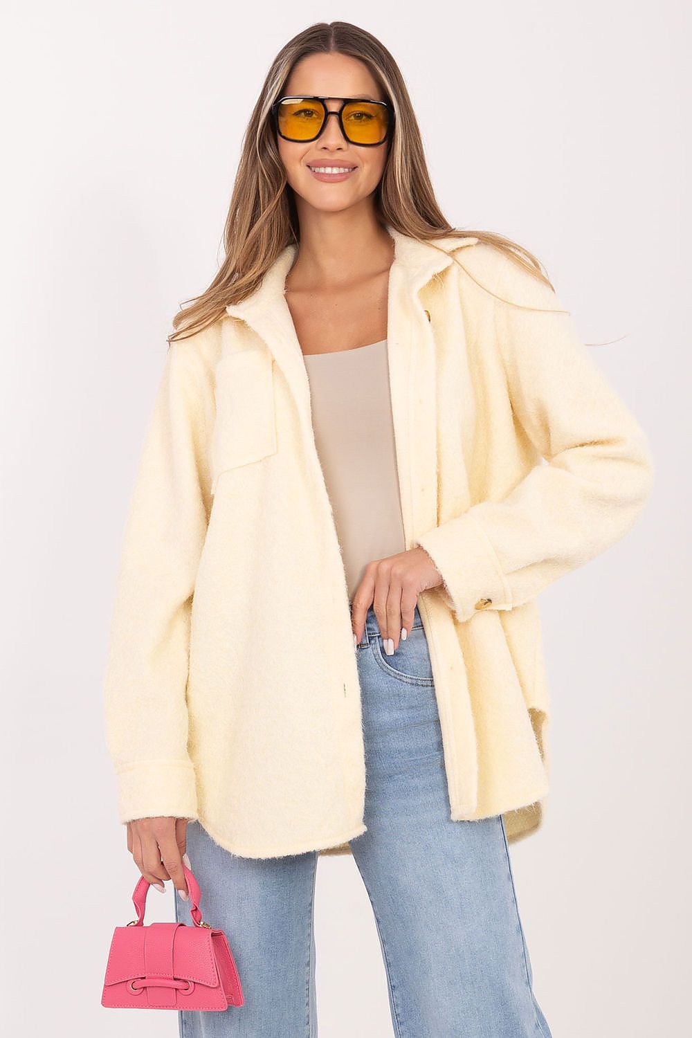  Veste model 231265 Rue Paris 