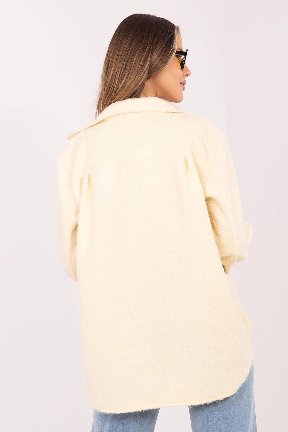  Veste model 231265 Rue Paris 