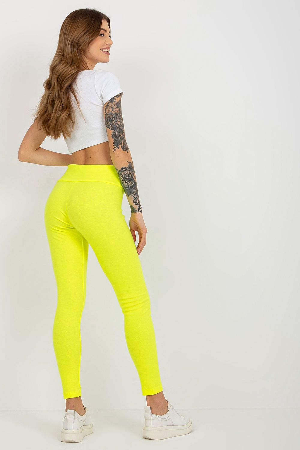  Leggings longues model 231314 Ex Moda 