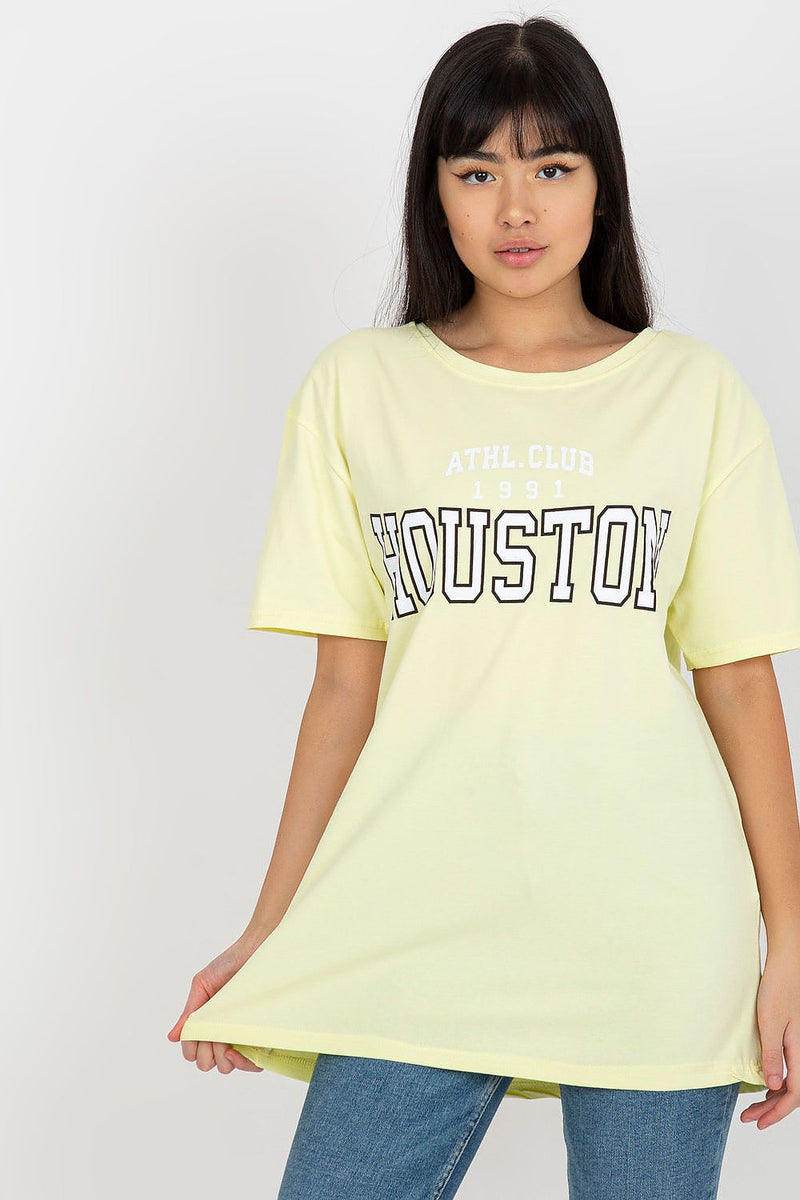  T-shirt model 231330 Ex Moda 