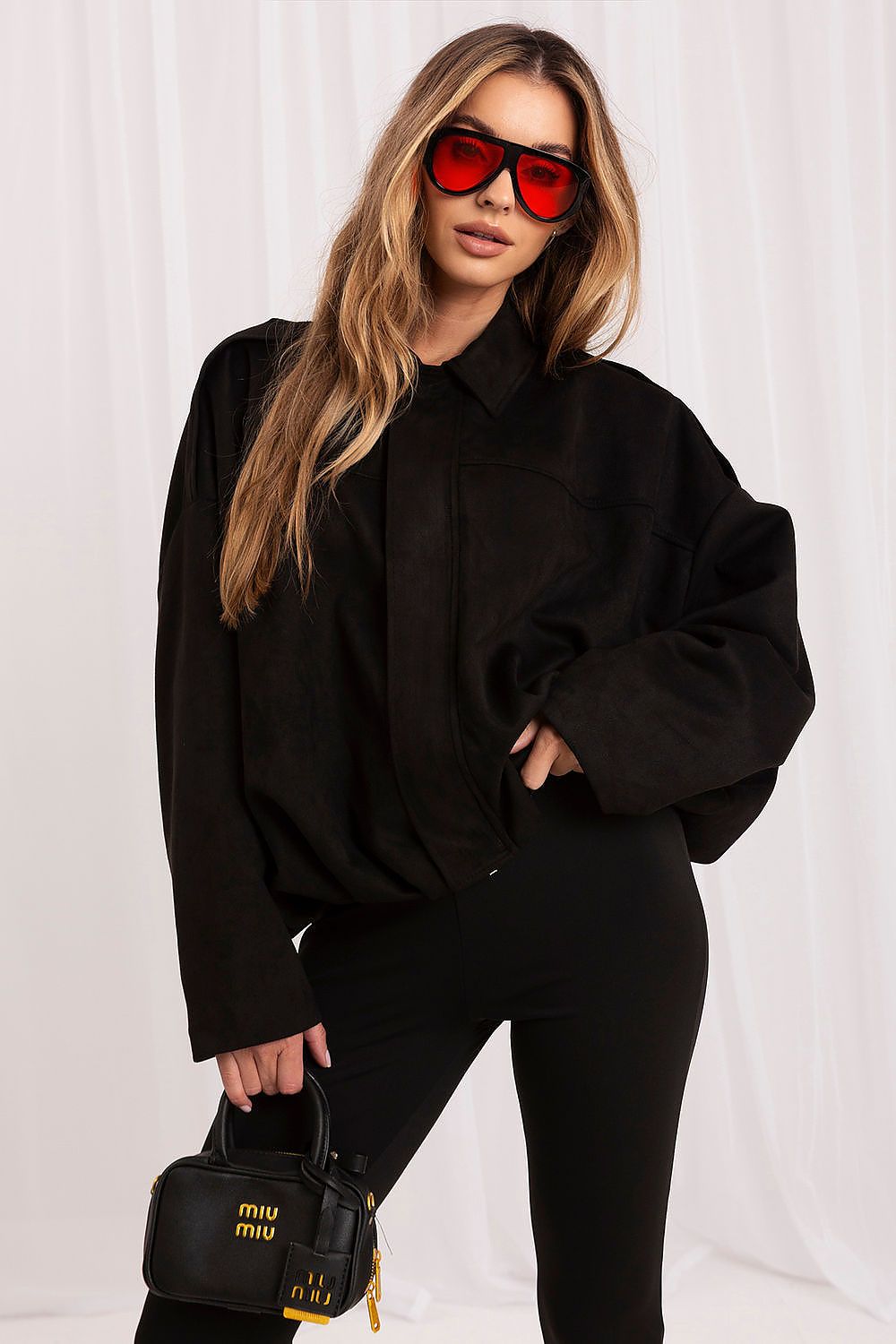  Veste model 231364 Italy Moda 