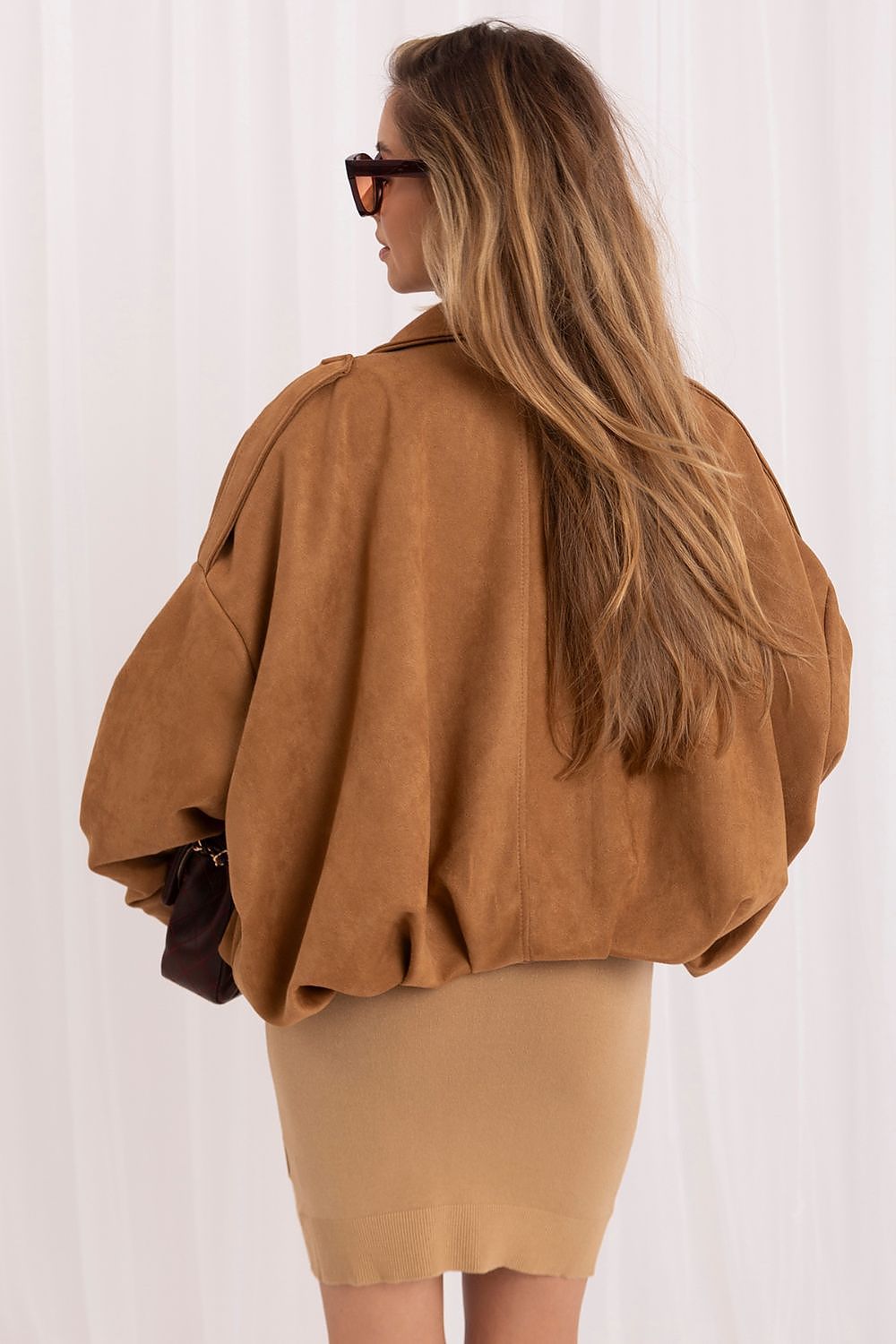  Veste model 231365 Italy Moda 