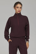  Sweatshirt model 231384 Nife 