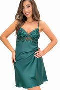  Chemise de nuit model 231407 Donna 