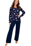  Pyjama model 231412 Donna 