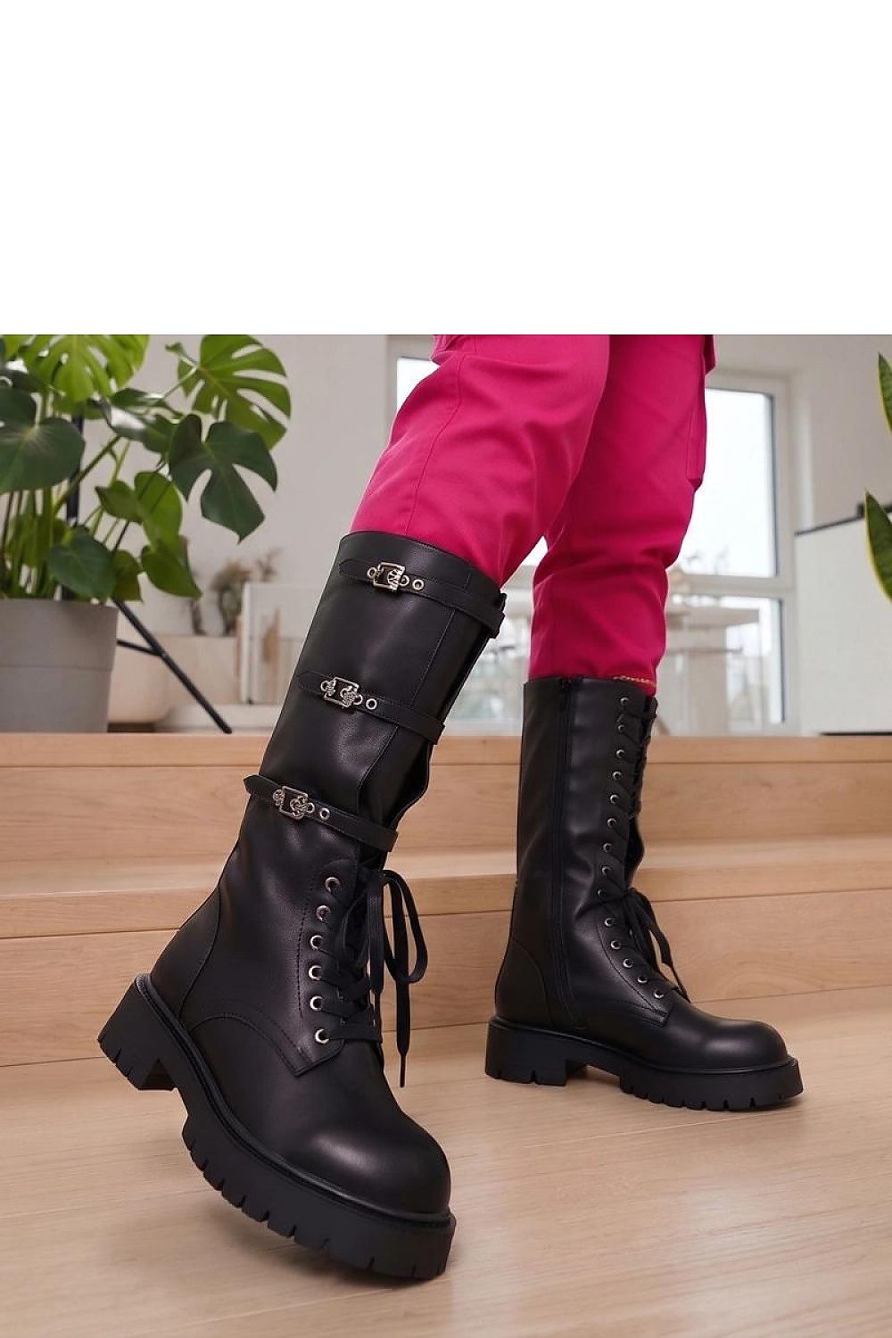  Bottes cuissardes model 231423 Solea 