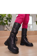  Bottes cuissardes model 231423 Solea 