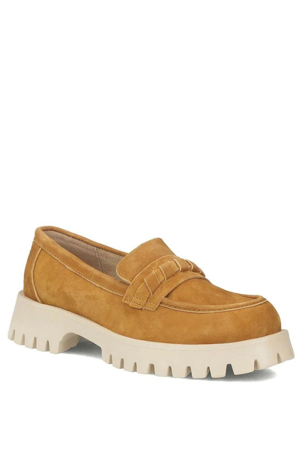  Derbies à plateforme model 231428 Solea 