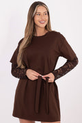 Robe de jour model 231523 Italy Moda 