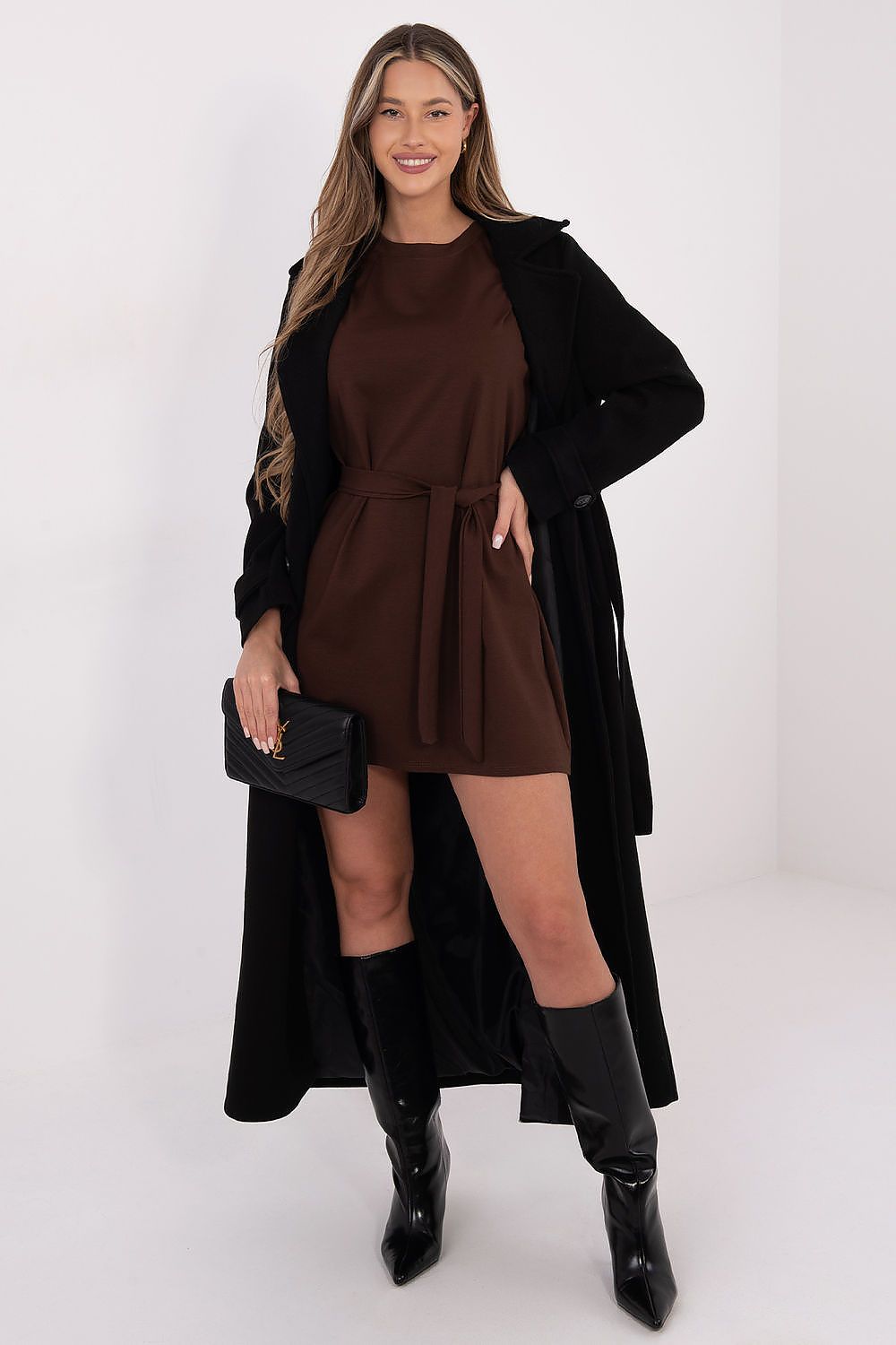  Robe de jour model 231523 Italy Moda 