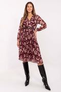  Robe de jour model 231530 Italy Moda 