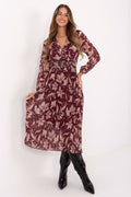  Robe de jour model 231532 Italy Moda 