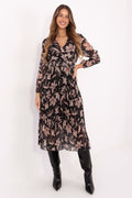  Robe de jour model 231533 Italy Moda 