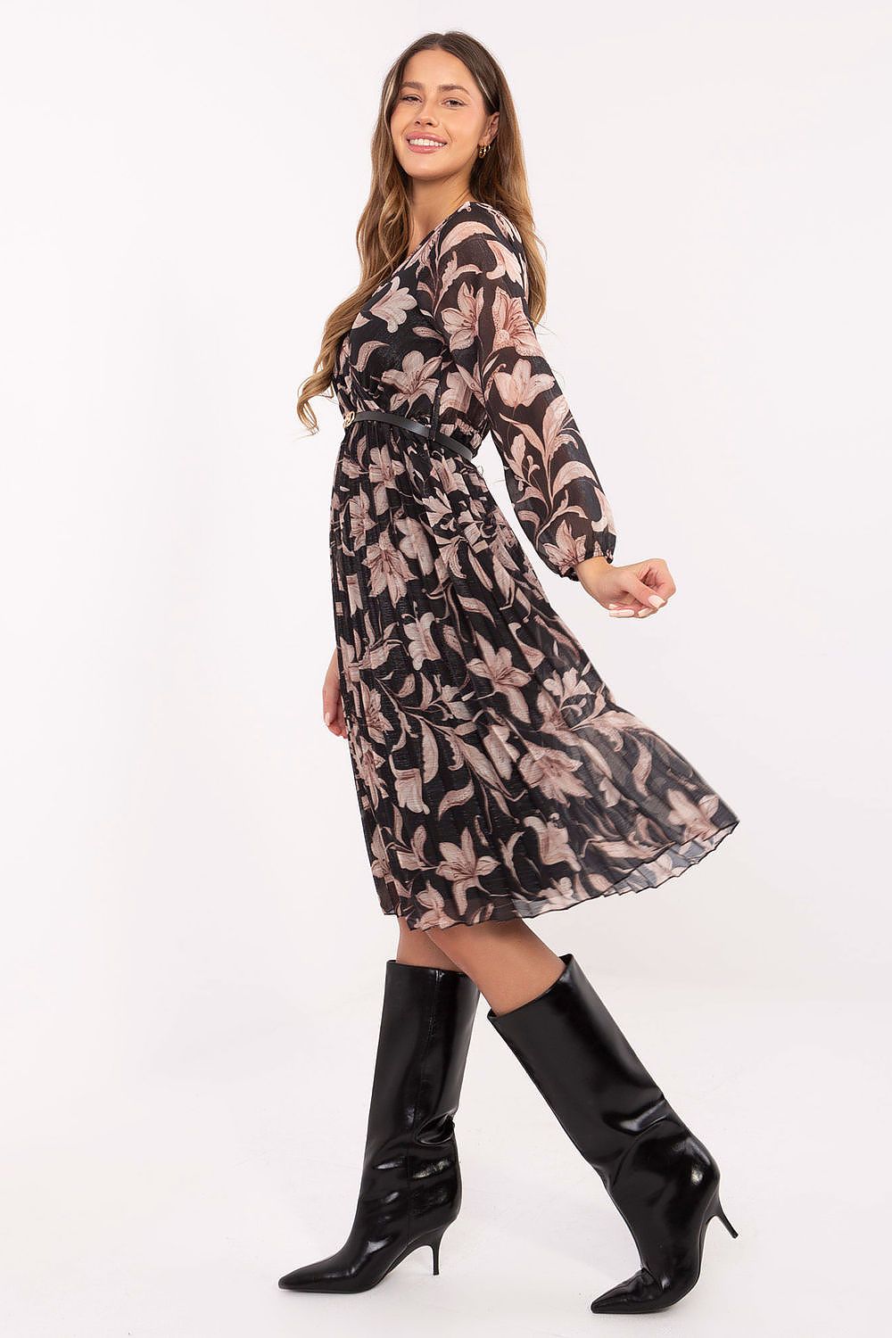  Robe de jour model 231537 Italy Moda 