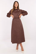  Jupe model 231543 Italy Moda 