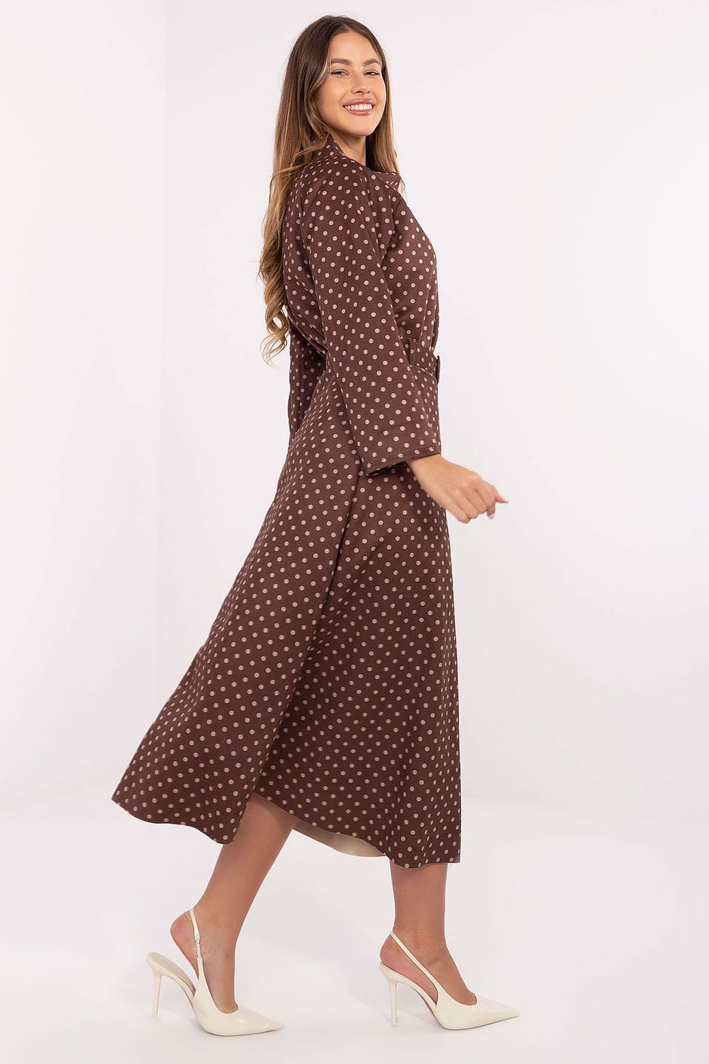  Jupe model 231543 Italy Moda 