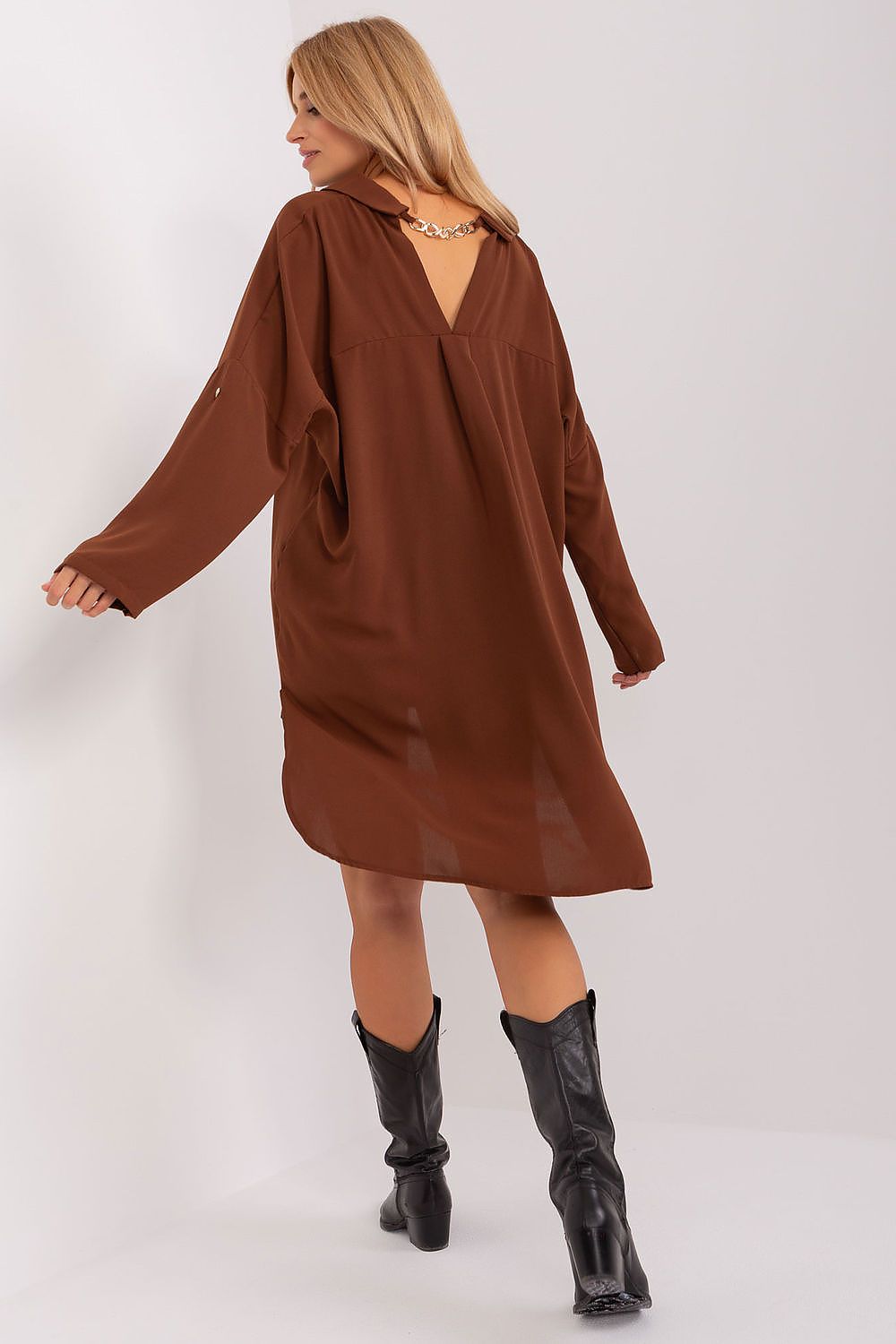  Robe de jour model 231546 Italy Moda 
