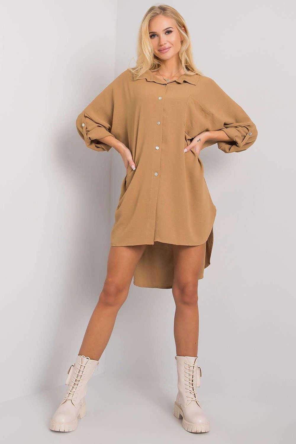 Robe de jour model 231547 Italy Moda 