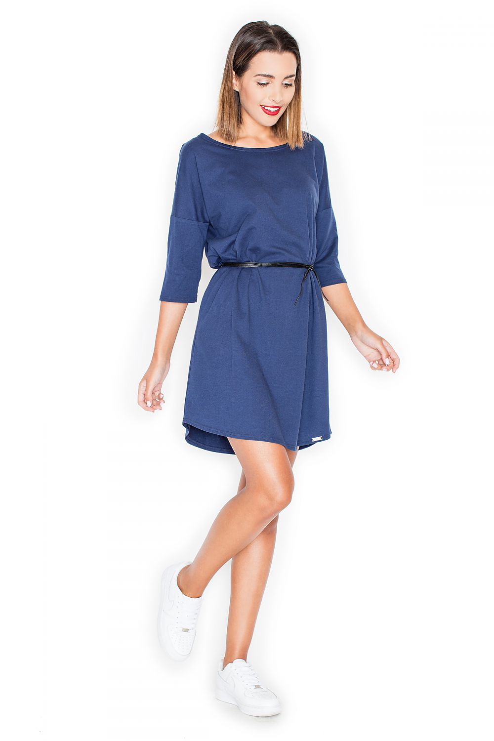  Robe de jour model 50904 Katrus 