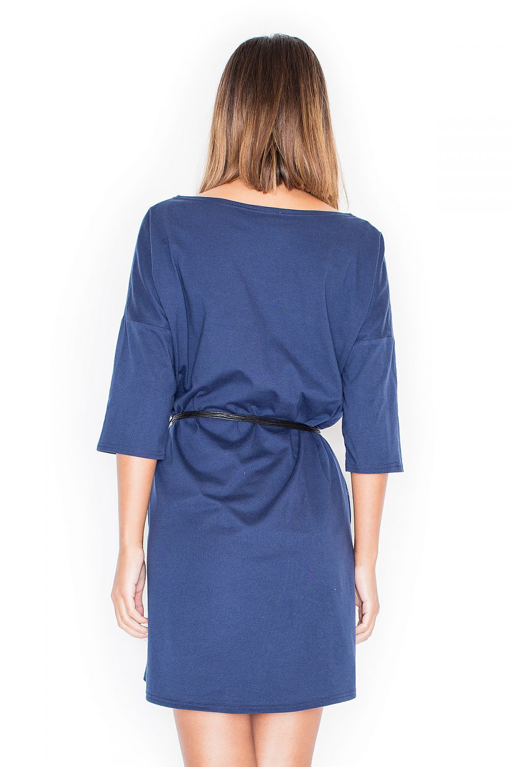  Robe de jour model 50904 Katrus 