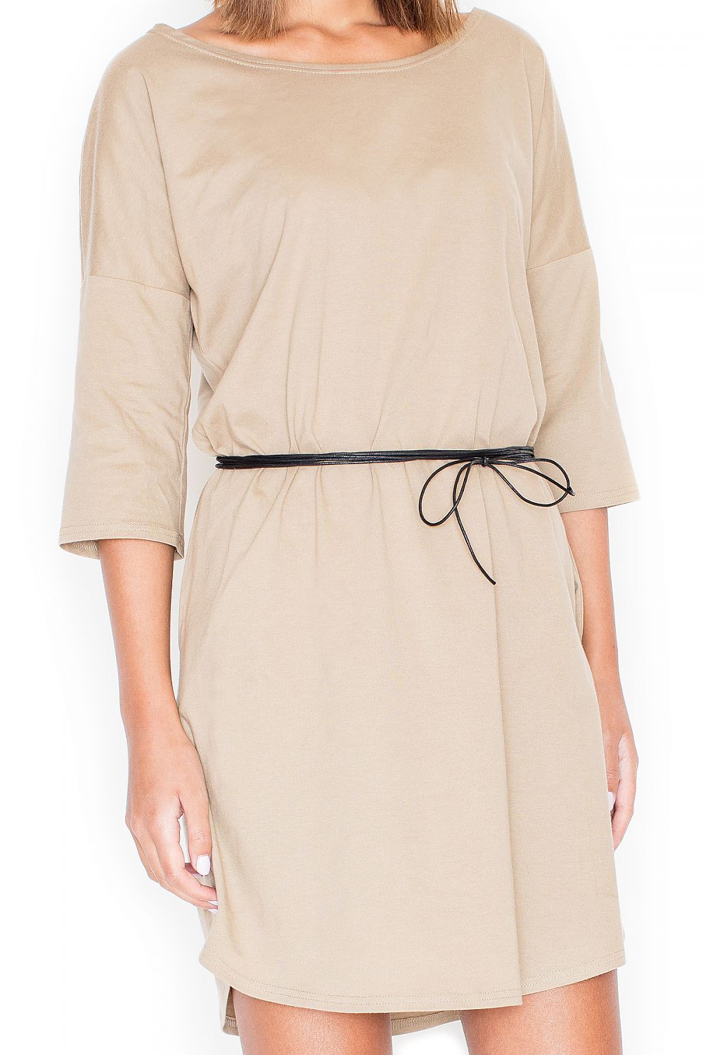  Robe de jour model 50906 Katrus 
