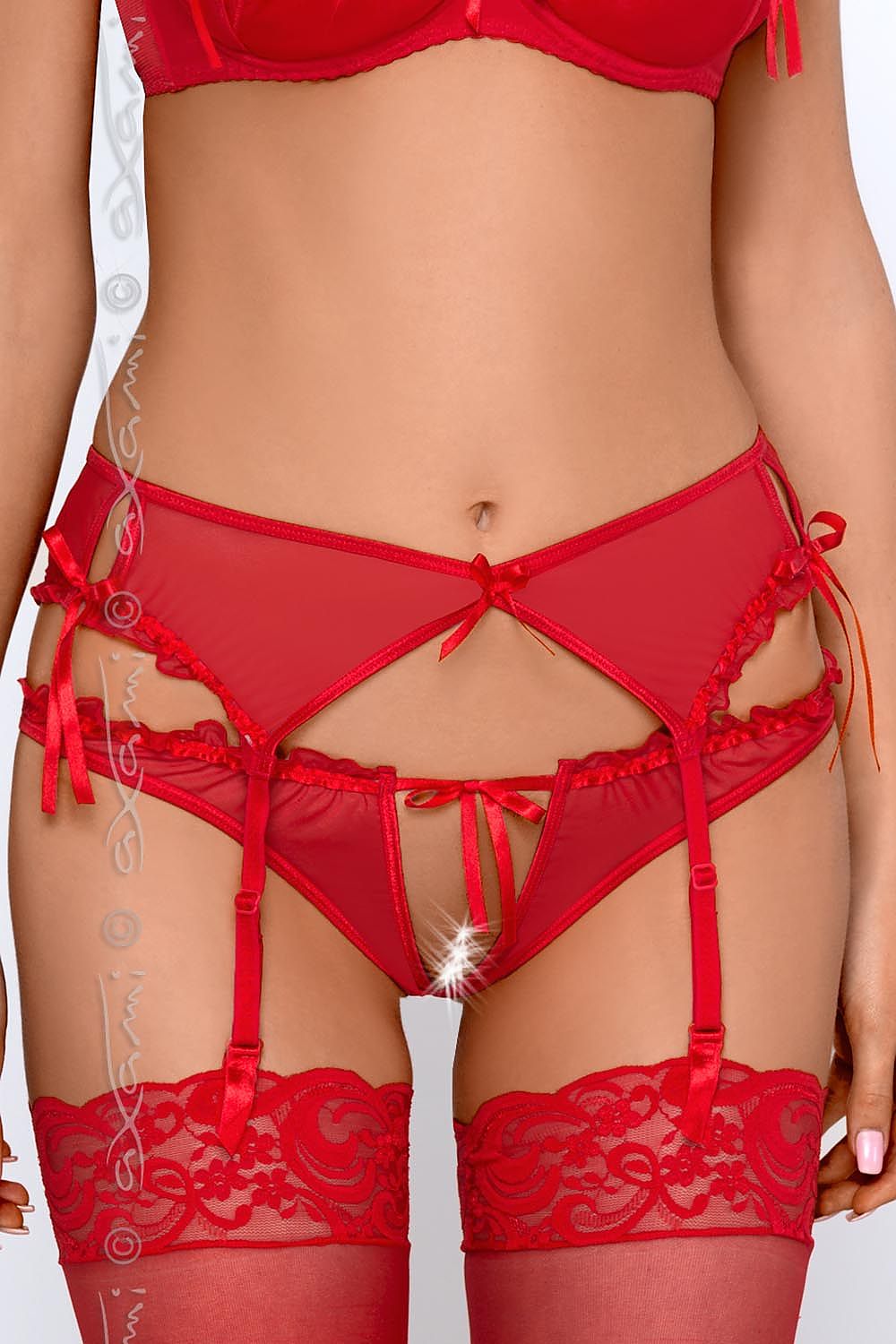  Ceinture model 51612 Axami 