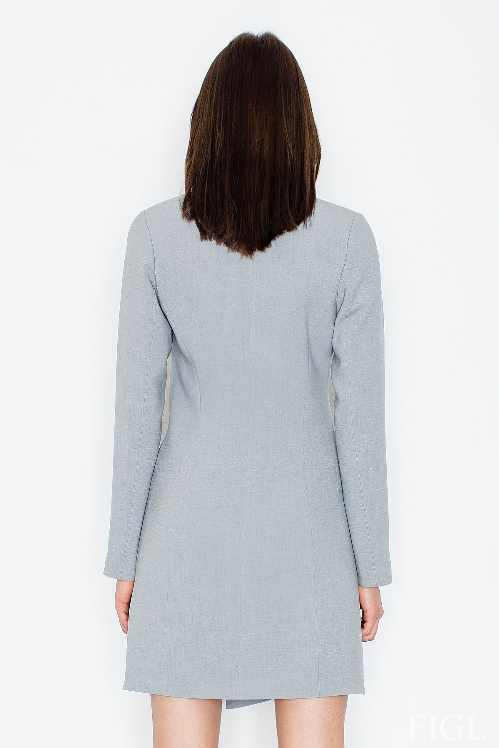  Robe de jour model 51572 Figl 