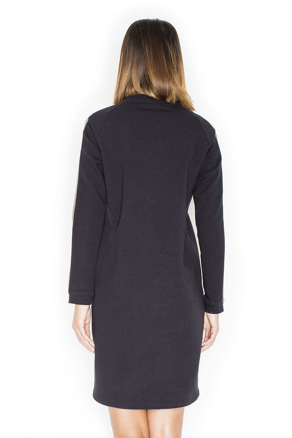 Robe de cocktail model 51583 Katrus 
