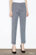  Pantalon femme model 52612 Figl 