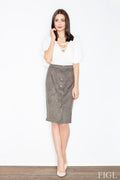  Jupe model 52614 Figl 