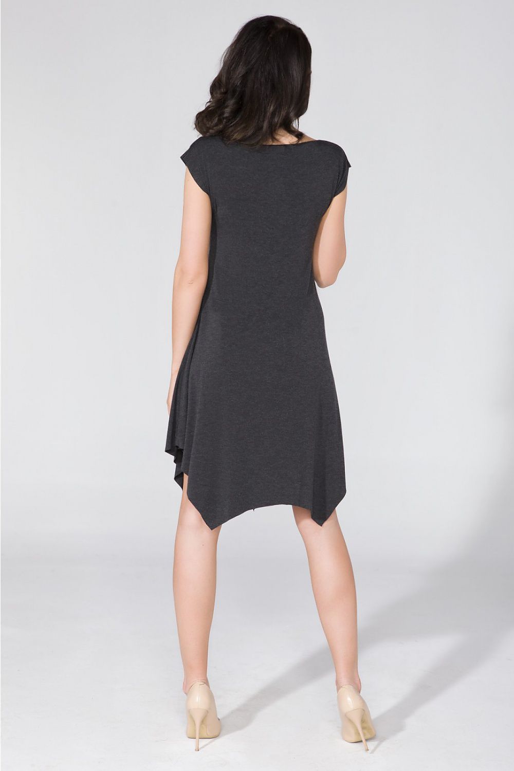  Robe de jour model 58977 Tessita 