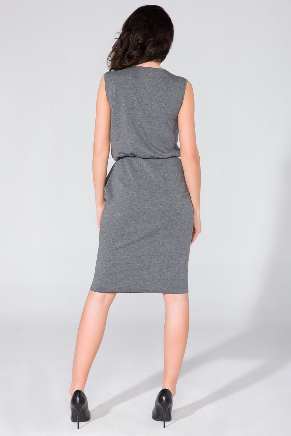  Robe de jour model 58995 Tessita 