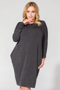  Robe de jour model 60737 Tessita 
