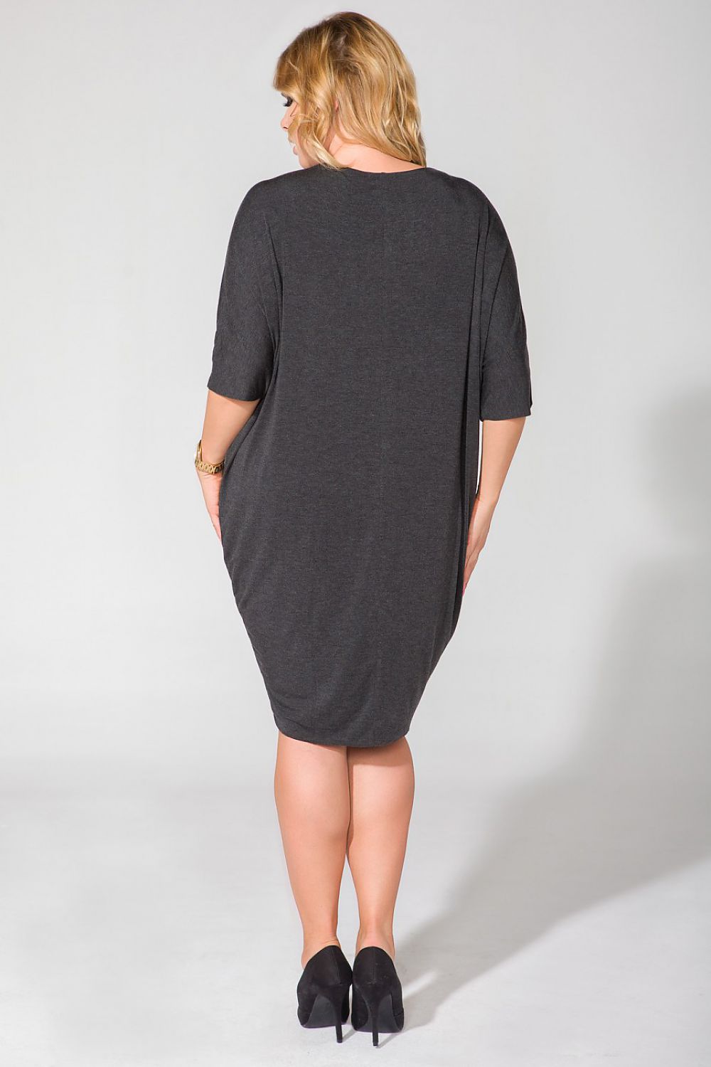  Robe de jour model 60755 Tessita 